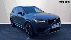 Volvo Xc90 2.0 T8 [390] Hybrid R DESIGN 5dr AWD Gtron Estate